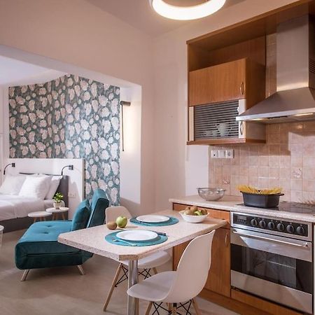 Mojo - Central Cozy Apartment Heraklion Exterior foto
